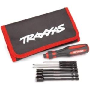TRAXXAS 8712 Speed BIT Essentials Set, HEX and NUT Driver