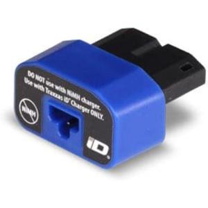 Traxxas 2821-PORT – iD Charge Port for TRX-4M Batteries