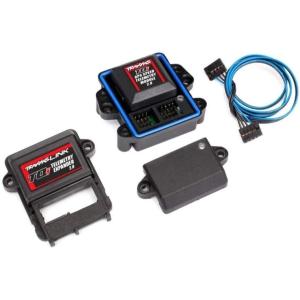 Traxxas 6553X Telemetry Expander 2.0 and GPS Module 2.0, TQi Tadio System