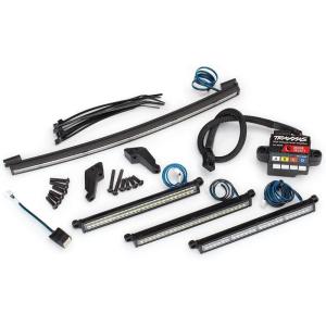 Traxxas 8485 Unlimited Desert Racer High-Output Off-Road Light Kit