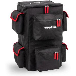 Traxxas Backpack, RC CAR Carrier