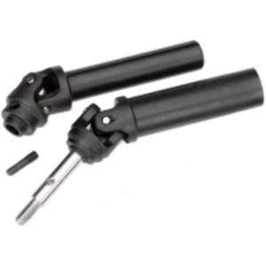 Traxxas TRA6852A Driveshaft Assembly, Rear, Extreme Heavy Duty (1)