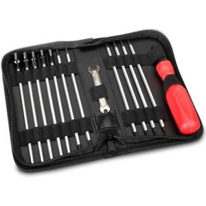 Traxxas Tool Set with Pouch (TRX3415)