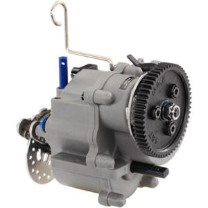 Traxxas Transmission, Complete (fits T-Maxx 3.3), TRA4983