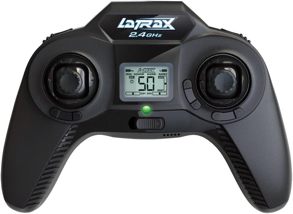 imageTraxxas Alias Quad Rotor Helicopter Blue