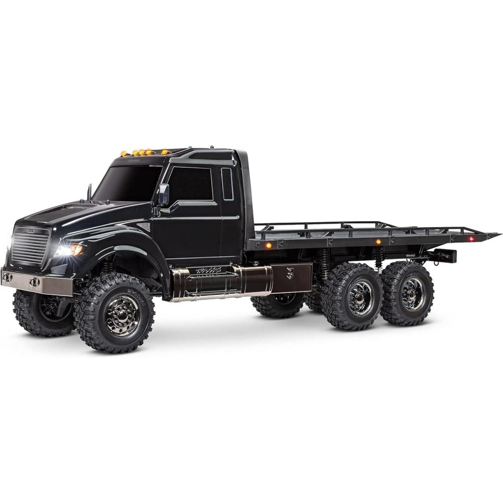 imageTraxxas TRX6 ULT RC Hauler WWinch