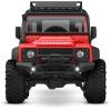 TRX-4M 4X4 Crawler with Land Rover Defender Body