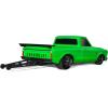 Traxxas 1/10 Drag Slash C-10 HD Brushless Drag Racer