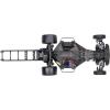 Traxxas 1/10 Drag Slash C-10 HD Brushless Drag Racer