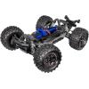 Traxxas 1/10 Stampede 4X4 VXL Brushless Monster Truck