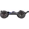 Traxxas 1/10 Stampede 4X4 VXL Brushless Monster Truck