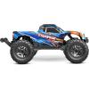 Traxxas 1/10 Stampede 4X4 VXL Brushless Monster Truck