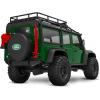 Traxxas 1/18 TRX-4M Defender Crawler Truck