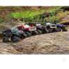 Traxxas 8880, TRX-4 (4) (Complete Set, Front & Rear) for The ultimated Traction