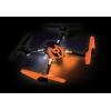Traxxas Alias: Quad Rotor Helicopter, Orange