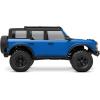 Traxxas TRX-4M 4X4 Crawler with Ford Bronco Body