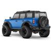 Traxxas TRX-4M 4X4 Crawler with Ford Bronco Body