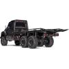 Traxxas TRX-6 ULT RC Hauler W/Winch