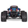 Traxxas X-MAXX 8S ESC Belted