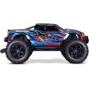 Traxxas X-MAXX 8S ESC Belted