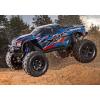 Traxxas X-MAXX 8S ESC Belted