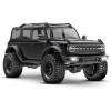 TRX-4M 4X4 Crawler with Ford Bronco Body
