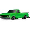 Traxxas 1/10 Drag Slash C-10 HD Brushless Drag Racer