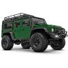 Traxxas 1/18 TRX-4M Defender Crawler Truck