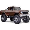 Traxxas TRX-4 F-150 High Trail Edition