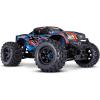 Traxxas X-MAXX 8S ESC Belted