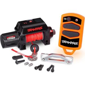 Traxxas 8855 Winch kit with Wireless Controller TRX-4