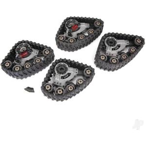 Traxxas 8880, TRX-4 (4) (Complete Set, Front & Rear) for The ultimated Traction