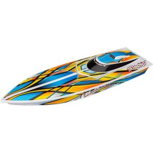 Traxxas Blast Race Boat