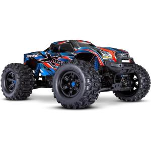 Traxxas X-MAXX 8S ESC Belted