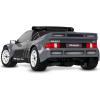 Mini Rally VXL Ford RS200 Gray