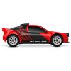 Mini Rally VXL Ford RS200 Red