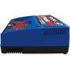 Traxxas 2972 EZ-Peak Plus 100 Watt NiMH/LiPo Dual Charger with iD System