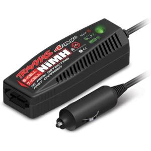 4-AMP 5-7-CELL Charger DC