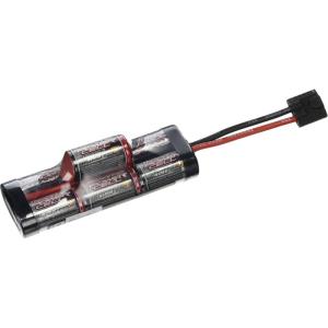 Traxxas 2961X Series 5 Power Cell 5000mAh NiMH 7-Cell, 8.4V Battery (hump pack)