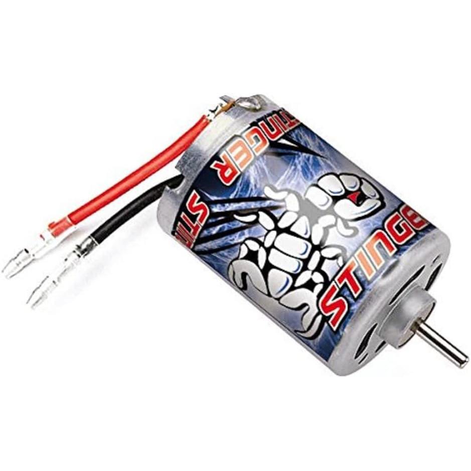 imageTraxxas 1275 Stinger Motor 422Pack