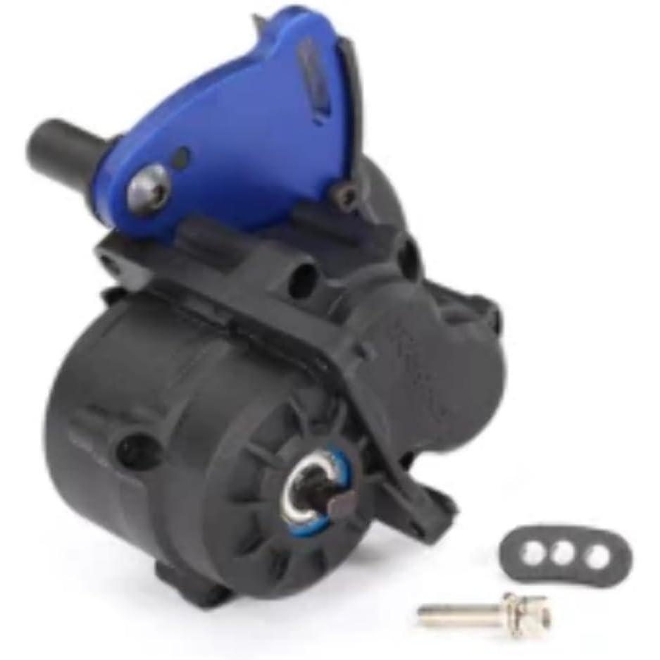 imageTraxxasTransmission Complete Compatible with ERevo VXL 20 TRA8695