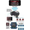 Traxxas TRA6551X Telemetry GPS Module 2.0, TQi Radio System (Compatible only with #6550X telemetry Expander)
