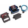 Traxxas TRA6551X Telemetry GPS Module 2.0, TQi Radio System (Compatible only with #6550X telemetry Expander)