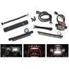 Traxxas TRA7885 LED Light Kit, Complete (Includes #6590): X-Maxx