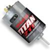 Traxxas 3975R Titan 550 Reverse Rotation Motor, 424-Pack