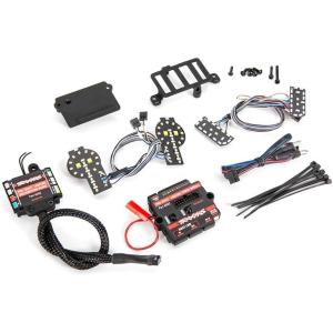 TRX-4 Bronco Pro Scale LED Light Set