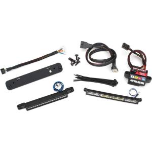 Traxxas TRA7885 LED Light Kit, Complete (Includes #6590): X-Maxx